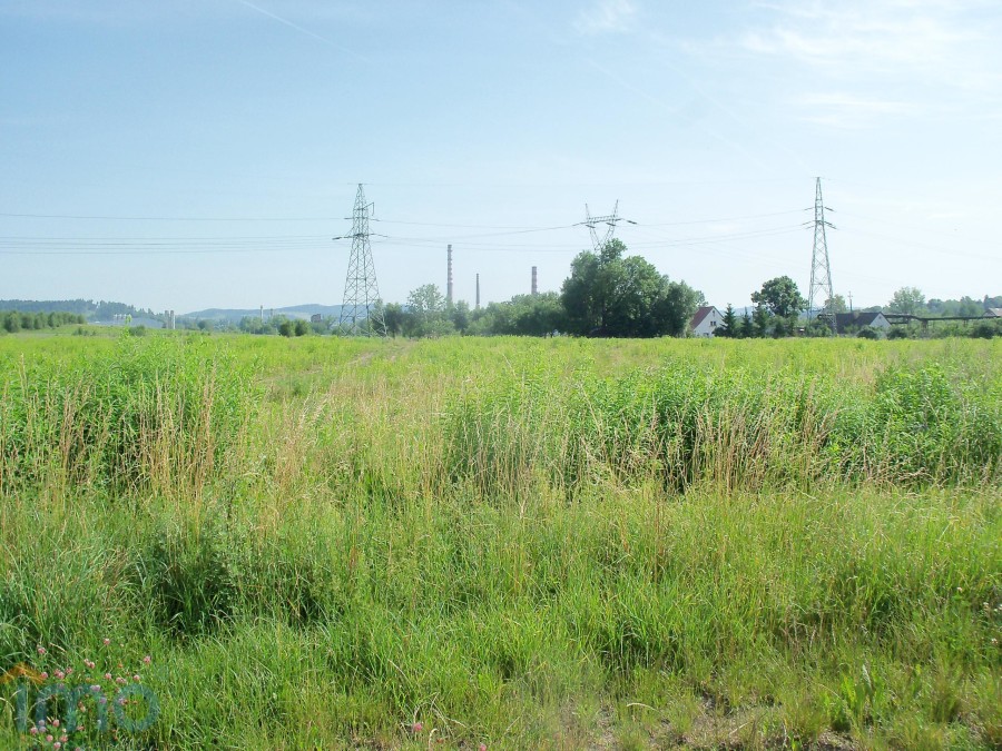 Wrocław, Milenijna, Działka na sprzedaż