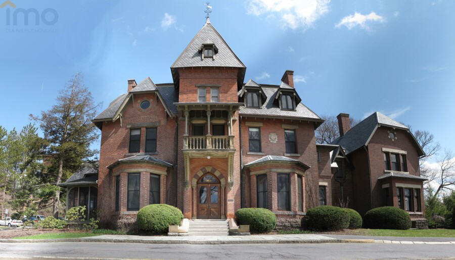 chełmiński, Chełmno, Adama Mickiewicza, Dom dla zakochanych w prostocie,cicha dzielnica