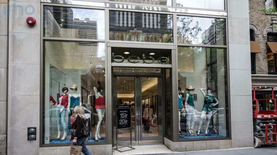 Warszawa, Ochota, Hala pod magazyn