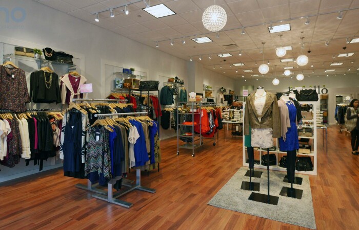 Warszawa, Ochota, Hala pod magazyn