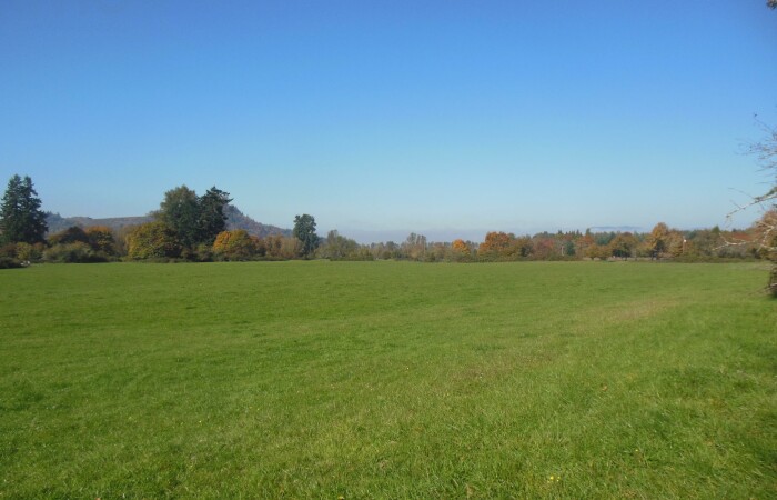 Posada Jaśliska, Jaśliska, Działka do dzierżawy