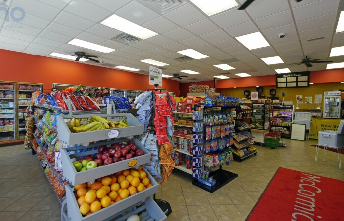 krośnieński, Gubin, Chęciny, Lokal przeznaczony pod restaurację