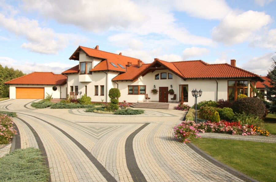 Toruń, Fałata Juliana, [quatest-mercury]  Dom testowy