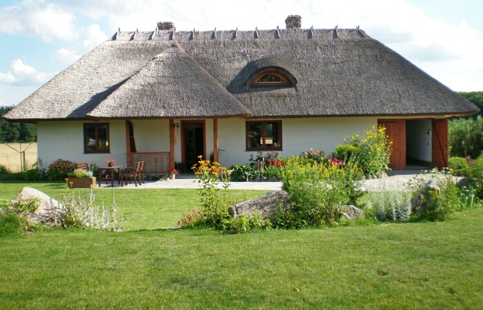 Toruń, Fałata Juliana, [quatest-mercury]  Dom testowy