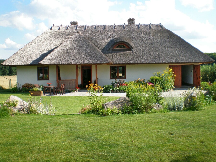 Toruń, Fałata Juliana, [quatest-mercury]  Dom testowy