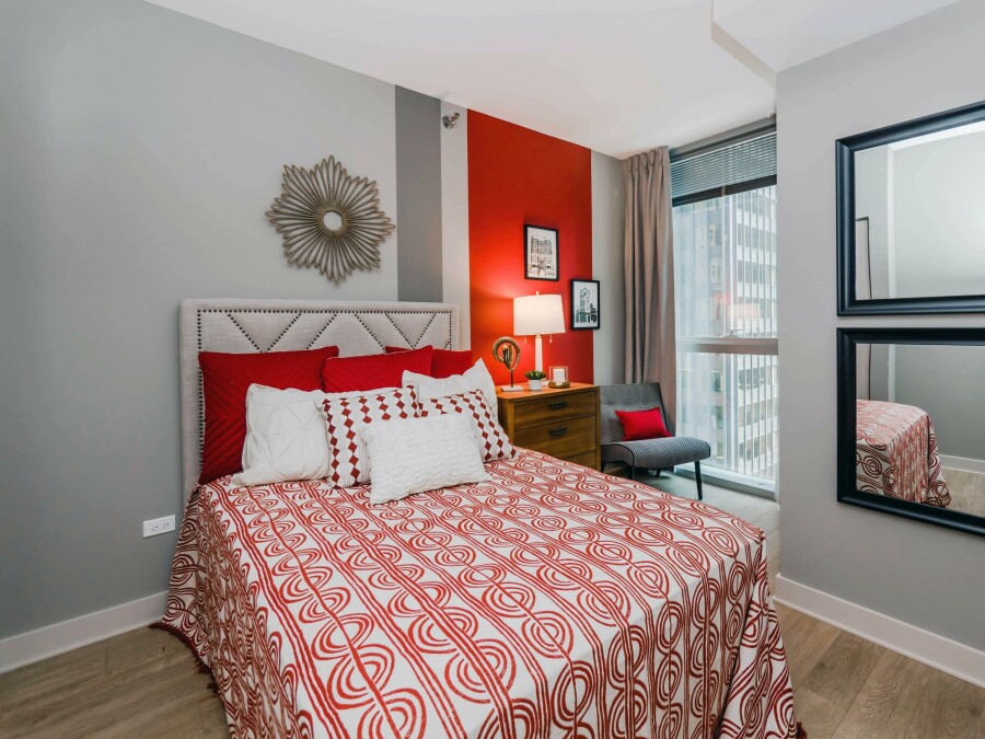 Toruń, Chełmińskie Przedmieście, [quatest-mercury]  Dom testowy