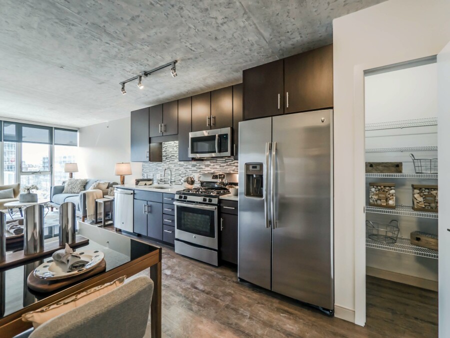 Toruń, Chełmińskie Przedmieście, [quatest-mercury]  Dom testowy