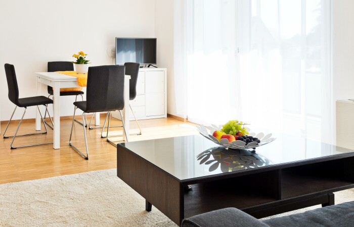 Toruń, Chełmińskie Przedmieście, [quatest-mercury]  Dom testowy