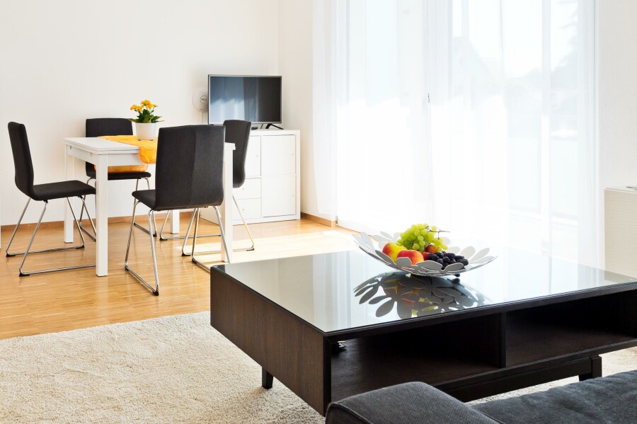 Toruń, Chełmińskie Przedmieście, [quatest-mercury]  Dom testowy