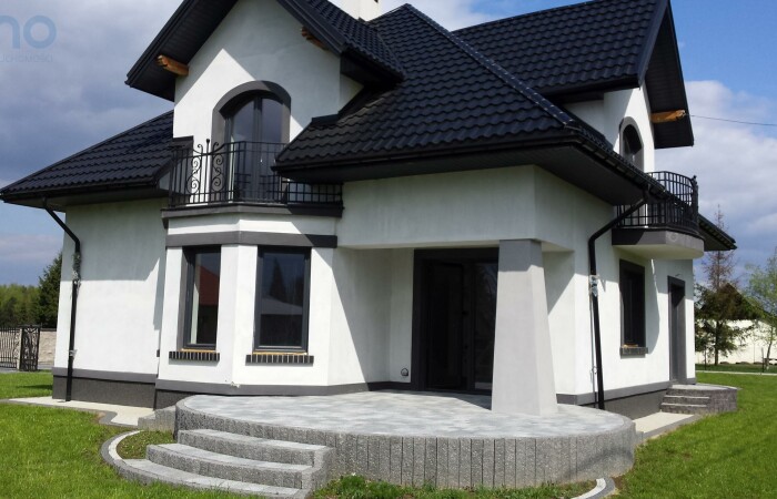 Warszawice, Sobienie-Jeziory, Dom na wynajem