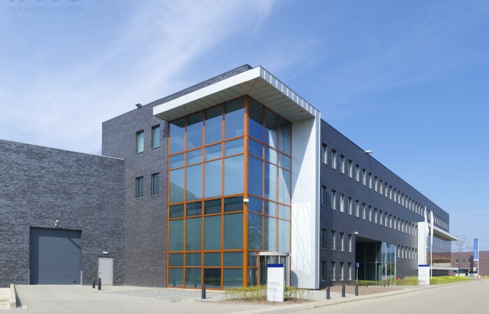 Tarnów, małopolskie, Obiekt na sprzedaż