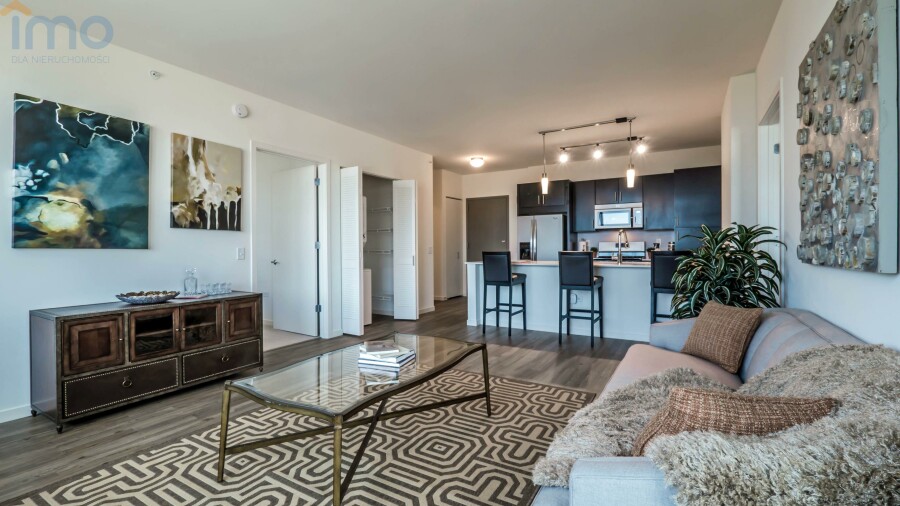 obornicki, Rogoźno, Jaracz, Mieszkanie na sprzedaż