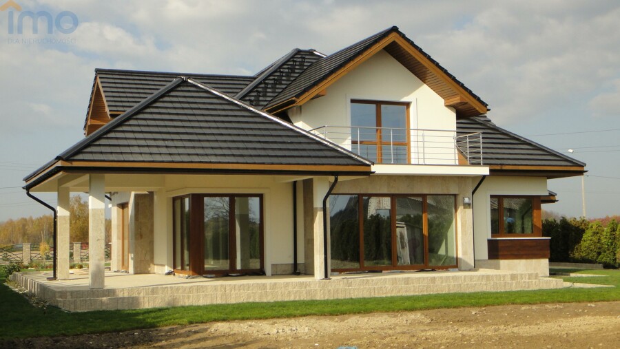 krapkowicki, Krapkowice, Żużela, Domek letniskowy, 2 km do plaży