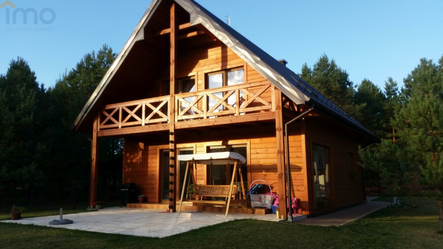 krapkowicki, Krapkowice, Żużela, Domek letniskowy, 2 km do plaży