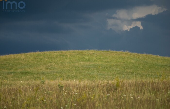 Kujawy, Strzeleczki, Działka do dzierżawy
