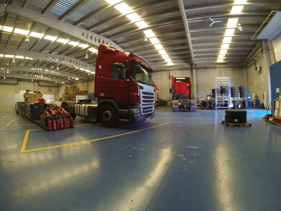  Elpo Business Park 